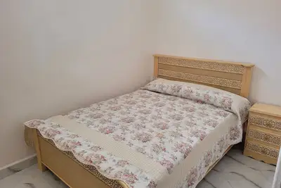 Image de Luxury Cosy Apartment in Al Hoceima, Morocco