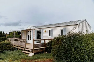 Image de Camping - Piscine - efadch
