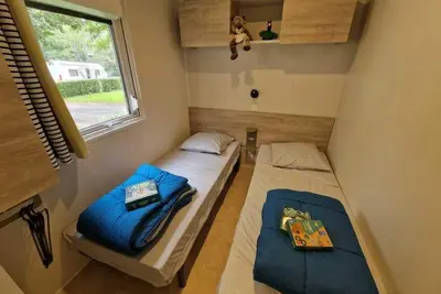 Image de Camping 4 étoiles - Parc aquatique - efah0c