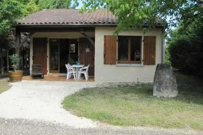 Image de Camping 3 étoiles - Piscine  - efahfe