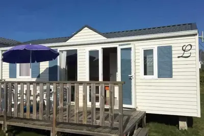 Image de Camping 3 étoiles - Piscine - efb0gd