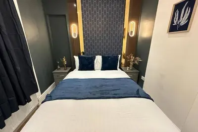 Image de Appartement-Salle de bain privée-F2- Beautiful 1 Bed Flat