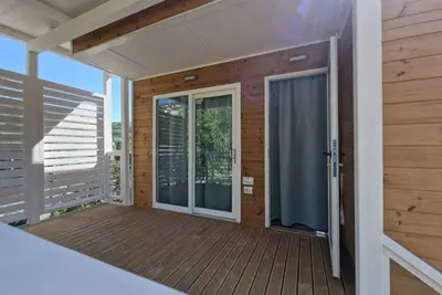 Image de Camping 2 étoiles - Piscine - efbcge