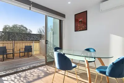 Image de Savvy Seaside Escape