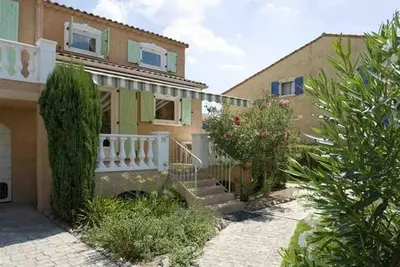 Image de Villa 5 étoiles - Parc aquatique - efbgih