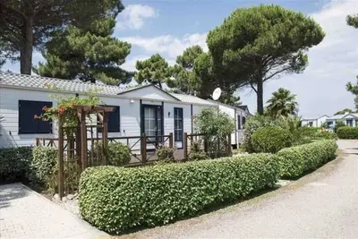 Image de Camping 4 étoiles - Parc aquatique - efbh0b