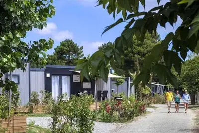 Image de Chalet 4 étoiles - Parc aquatique - efbh0f