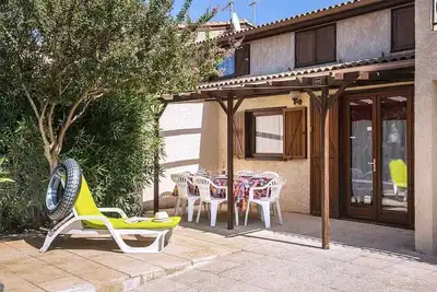 Image de Camping 3 étoiles - Parc aquatique - efbhaa