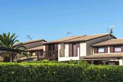 Image de Camping 3 étoiles - Parc aquatique - efbhac