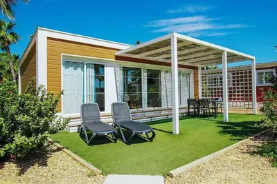 Image de Camping 5 étoiles - Parc aquatique - efcacc