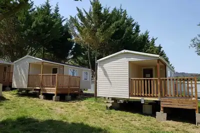Image de Camping 3 étoiles - Piscine - efcb0i