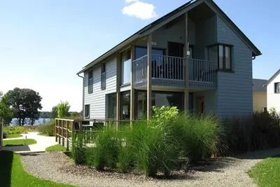 Image de Villa 4 étoiles - efccid