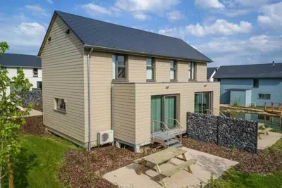 Image de Villa 4 étoiles - efccif
