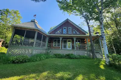 Image de Hôtel à la maison - L'Apéro du Bois Rond