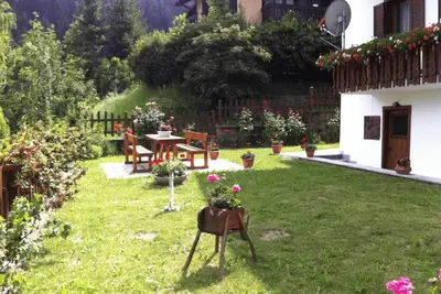 Image de Villa 2 étoiles - efafdb