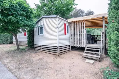 Image de Camping 3 étoiles - Parc aquatique - efchgf