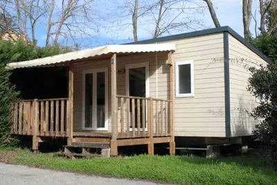 Image de Camping 3 étoiles - Parc aquatique - efchgi