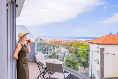 Image de Penthouse 'A Fábrica' by Madeira Sun Travel
