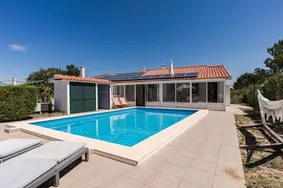 Image de Casa da Palmeira Paradise