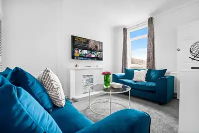 Image de Charming 3 bedroom House with Parking