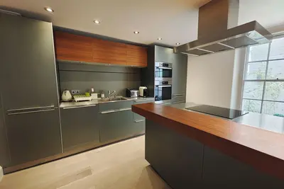 Image de 3 Bedroom House next to Hyde Park & Knightsbridge