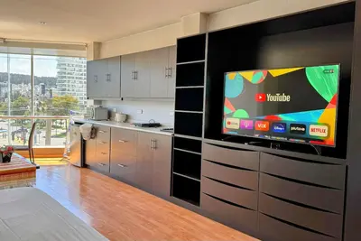 Image de Edificio Tofino