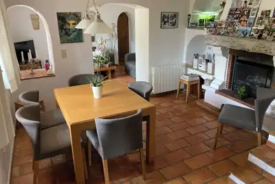 Image de Mas provençal de charme à Grasse