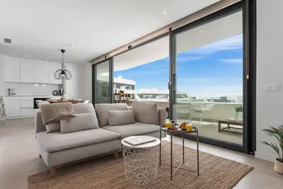 Image de Casa Olivia Higueron West