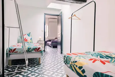 Image de T3 pleincentre airconditionné 5 personnes