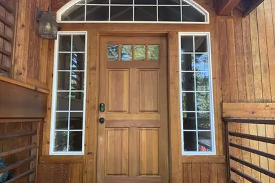 Image de Summer vacation in Truckee! Month long Rental!