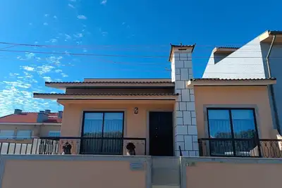 Image de Casa da Mimosa - Alojamento Local a 100m da Praia e 15km do Aeroporto do Porto