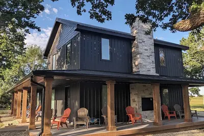 Image de New 5- Star Large, Private House, With No Neighbors