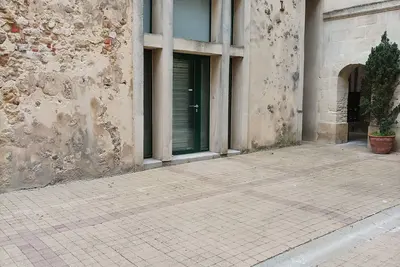 Image de Mini Loft 4 P, centre historique