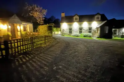 Image de Buttercup Cottage