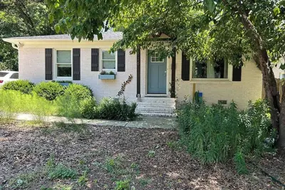 Image de Cozy Villa Heights Cottage