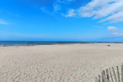 Image de Deniphasco - Charmant appartement mezzanine au Cap d'Agde