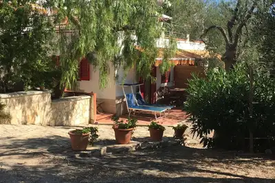 Image de Cozy apartment olive land