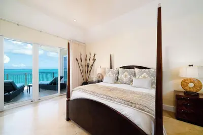 Image de The Regent Grand Resort: 4 Bedroom Ocean Front Suite