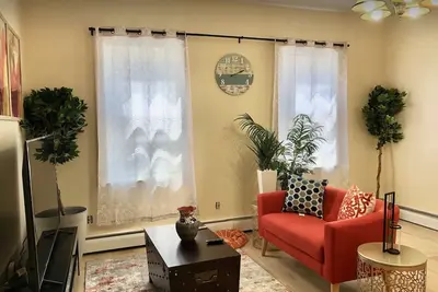 Image de Cozy Mediterranean Escape