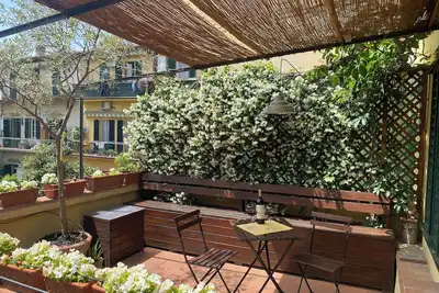 Image de Historical house San Salvi