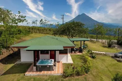 Image de The Hidden Gem in La Fortuna