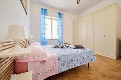 Image de Appartement 'Casabaffo' avec balcon et Wi-Fi