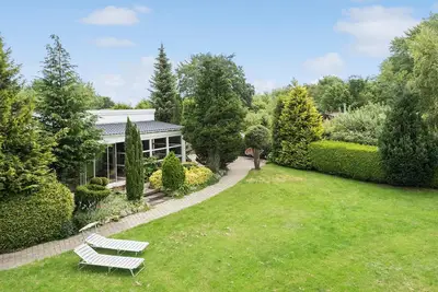 Image de Belle maison à Faxe Ladeplads avec WiFi