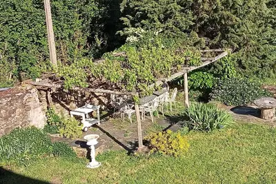 Image de Chalet 'Palacio De Cantiz' avec terrasse privée, jardin privé et Wi-Fi