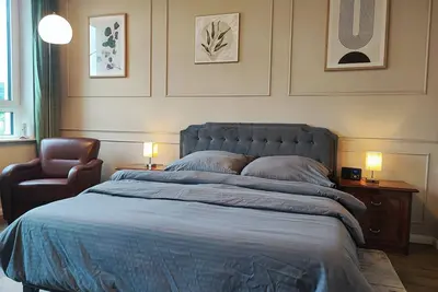 Image de Charming apartment in Hagen