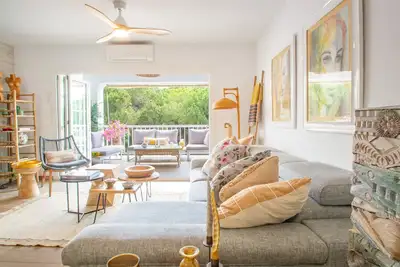 Image de Vista Azul Alzira – Appartement de luxe avec vue sur la mer