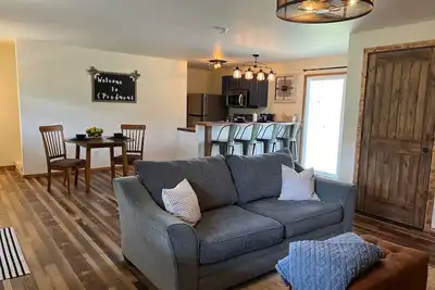 Image de The Piedmont Cabin - Lpm