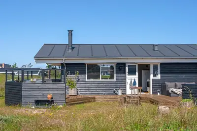 Image de Belle maison de 2 chambres à Thisted