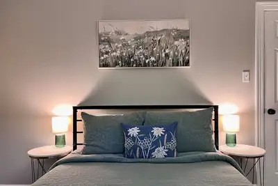 Image de The Cozy Corner! Brand New Townhome in a nice, relaxing location!