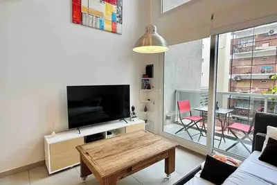 Image de Loft - Duplex a Estrenar en Palermo Hollywood